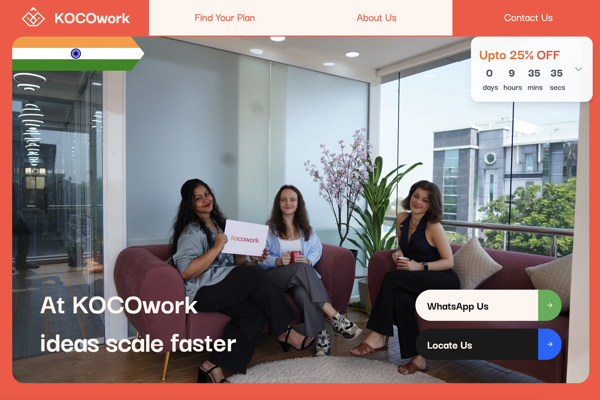 KOCOwork