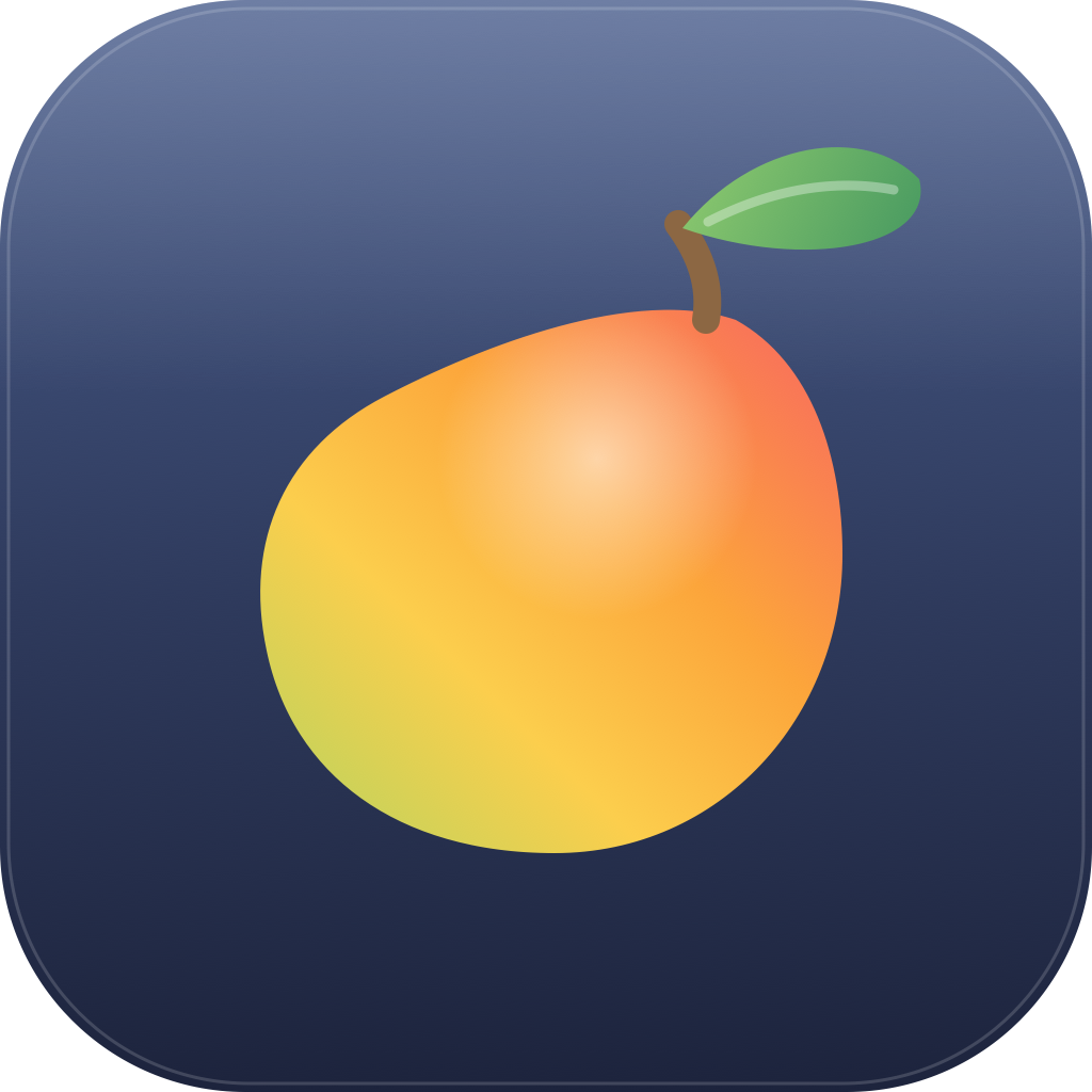 Mango - Monitor Control